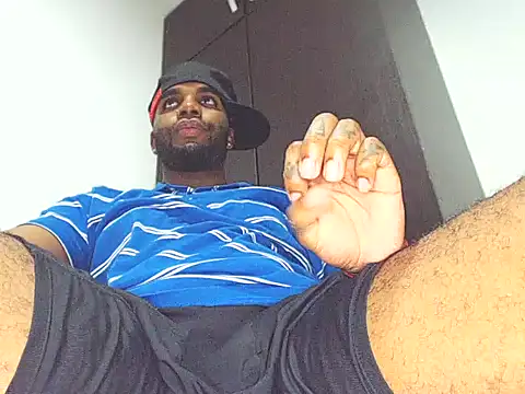 Rene hotman online show from February 28, 2025, 10:50 pm