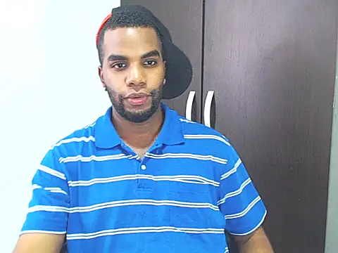 Rene hotman online show from March 9, 2025, 7:59 pm