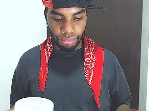 Rene hotman online show from March 15, 2025, 8:54 pm