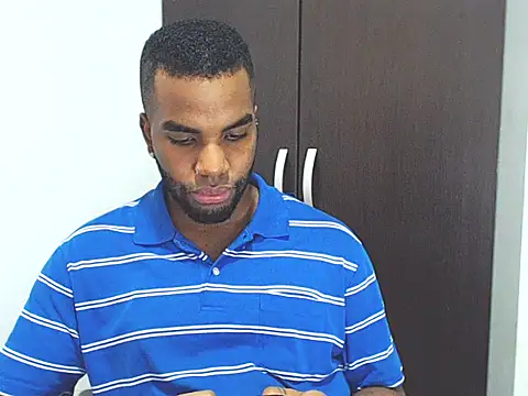 Rene hotman online show from March 16, 2025, 8:21 pm