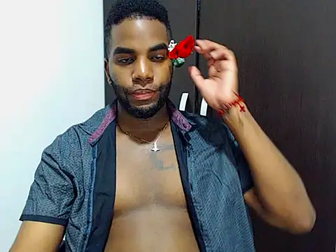 Rene hotman online show from October 22, 2025, 7:35 pm