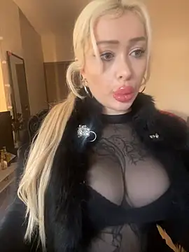 JennaLinn online show from March 6, 2026, 5:15 am