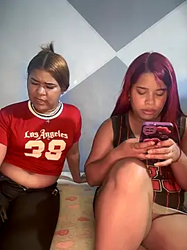 sweet morbid hot online show from November 18, 2025, 6:45 pm