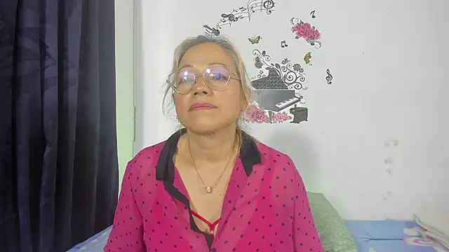 anthonela mature  online show from February 6, 2025, 9:28 pm