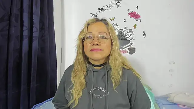 anthonela mature  online show from February 11, 2025, 7:38 pm