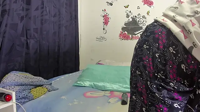 anthonela mature  online show from March 17, 2025, 10:49 pm