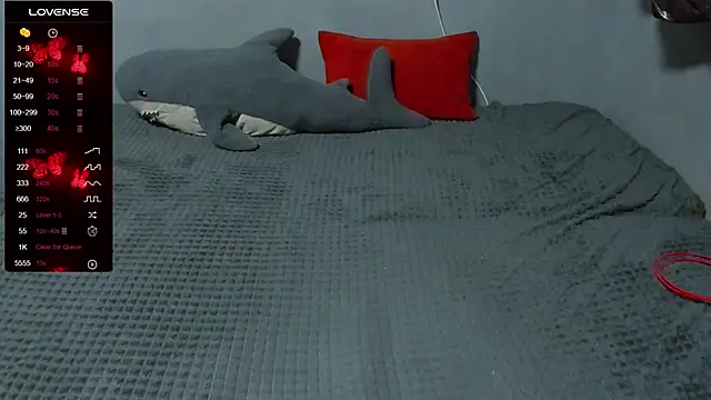 Snapshot of eva_zero chatting on March 7, 2025, 5:06 pm eva zero online show from March 7, 2025, 5:06 pm