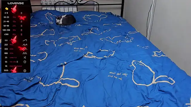 Snapshot of eva_zero chatting on October 15, 2025, 2:39 pm eva zero online show from October 15, 2025, 2:39 pm