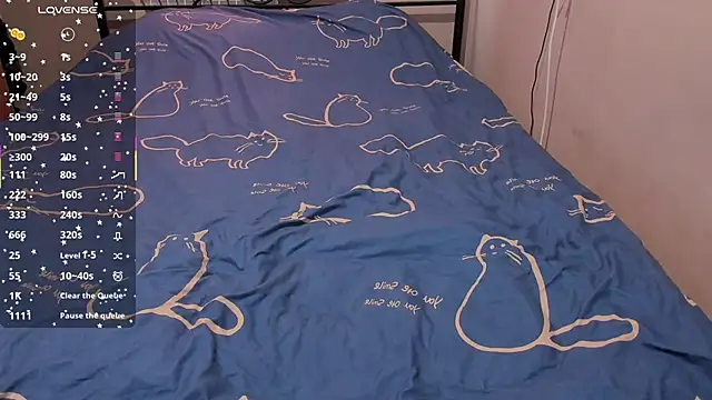 eva zero online show from March 14, 2026, 10:10 am