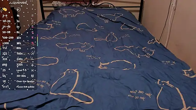 eva zero online show from March 19, 2026, 1:59 pm