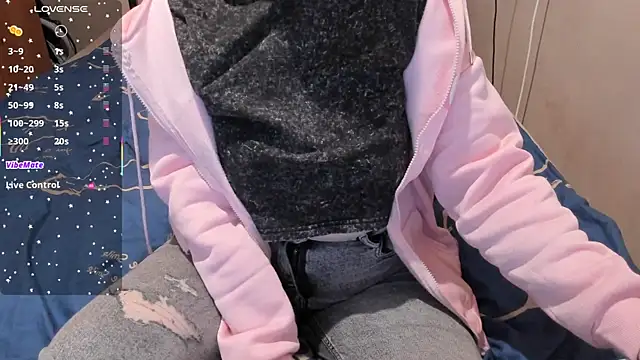 eva zero online show from April 20, 2026, 1:36 pm