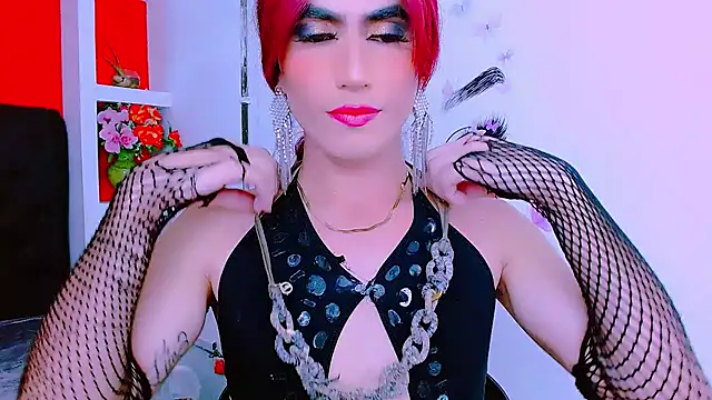 priscilahotker online show from January 15, 2025, 4:04 am