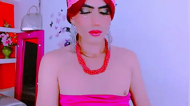 priscilahotker online show from January 18, 2025, 8:52 am