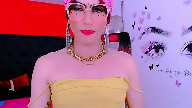 priscilahotker online show from January 26, 2025, 11:50 am