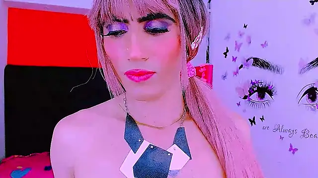 priscilahotker online show from February 2, 2025, 9:08 am