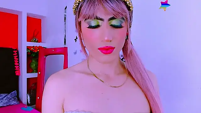 priscilahotker online show from February 6, 2025, 4:53 am