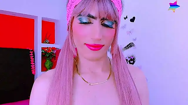 priscilahotker online show from February 7, 2025, 10:08 am