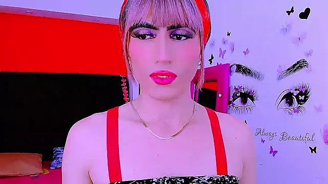 priscilahotker online show from February 9, 2025, 6:33 am