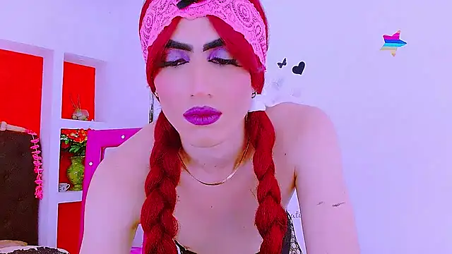 priscilahotker online show from February 13, 2025, 10:55 am