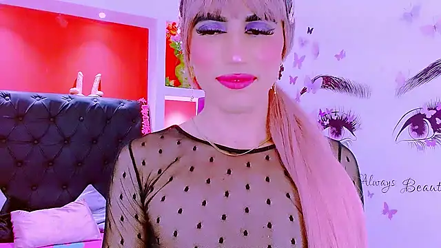 priscilahotker online show from March 10, 2025, 2:28 am