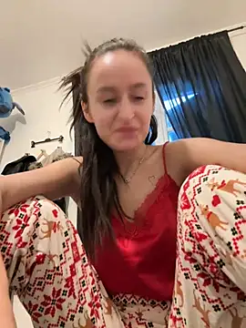 Zeyna1 online show from December 20, 2024, 2:49 pm