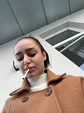 Zeyna1 online show from January 10, 2025, 12:36 pm