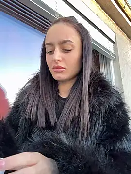 Zeyna1 online show from January 27, 2025, 3:07 pm