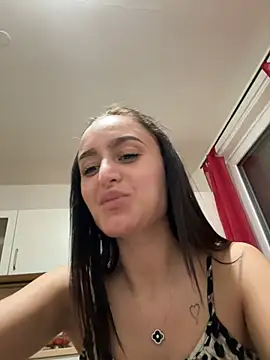 Zeyna1 online show from January 27, 2025, 9:11 pm