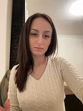 Zeyna1 online show from March 3, 2025, 5:18 pm