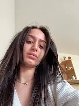 Zeyna1 online show from March 4, 2025, 10:24 am