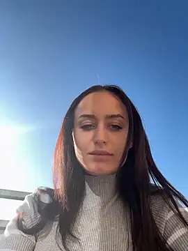 Zeyna1 online show from March 5, 2025, 2:23 pm