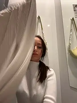 Zeyna1 online show from March 12, 2025, 10:37 am