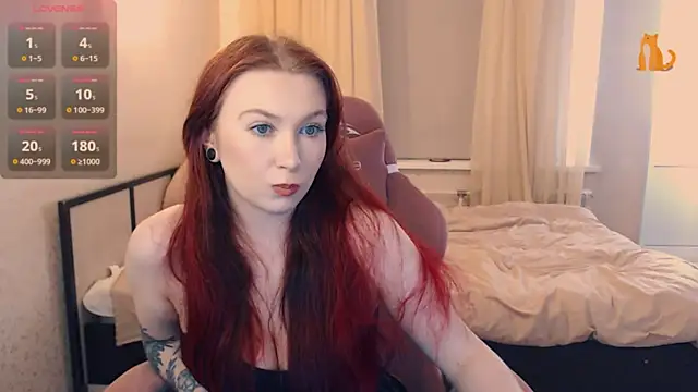 Cute lina online show from March 14, 2025, 1:24 pm