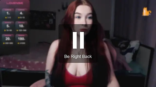 Cute lina online show from March 29, 2026, 12:27 pm