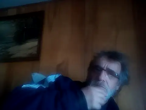 OralDesires2 online show from March 18, 2026, 8:34 pm