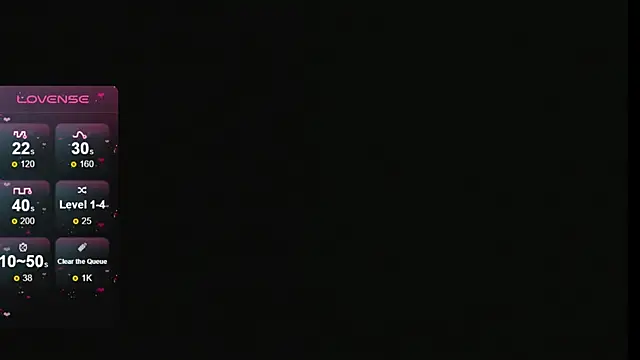 victoria castillo1 online show from January 5, 2025, 2:38 am