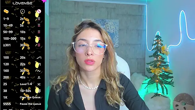 barbie scoth  online show from December 22, 2024, 10:15 pm