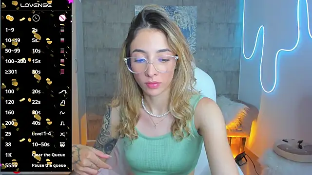 barbie scoth  online show from January 11, 2025, 3:55 am