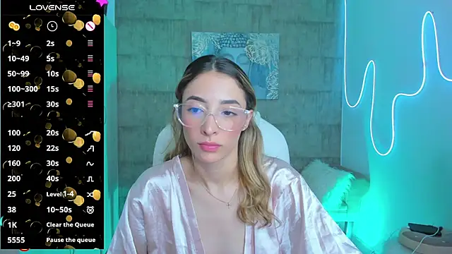 barbie scoth  online show from January 11, 2025, 7:49 pm