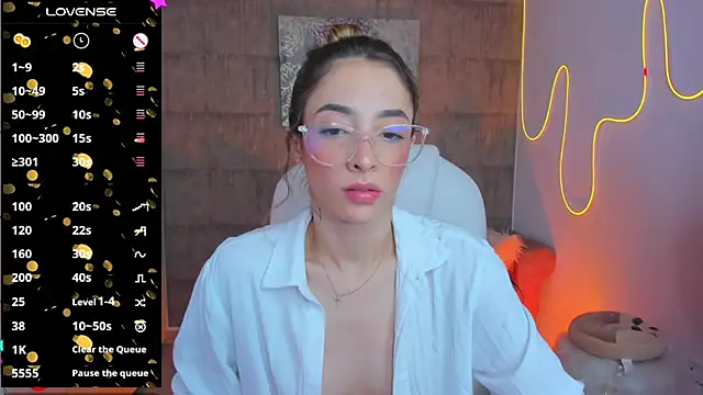 barbie scoth  online show from January 19, 2025, 7:26 pm