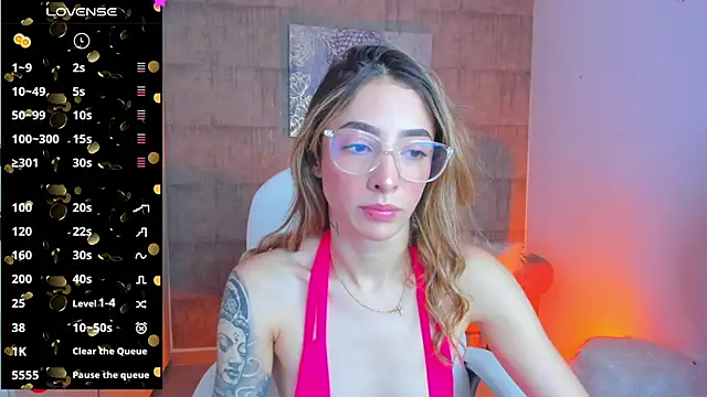 barbie scoth  online show from February 1, 2025, 7:55 pm