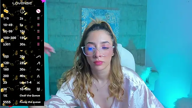 barbie scoth  online show from February 13, 2025, 10:11 pm