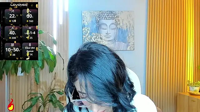 barbie scoth  online show from March 31, 2026, 11:49 pm