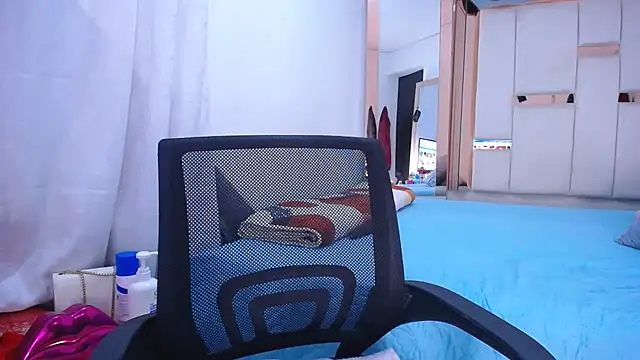 sara  stone1 online show from March 9, 2026, 8:57 pm