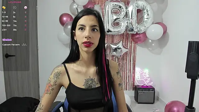 labrika  online show from February 21, 2025, 12:06 pm