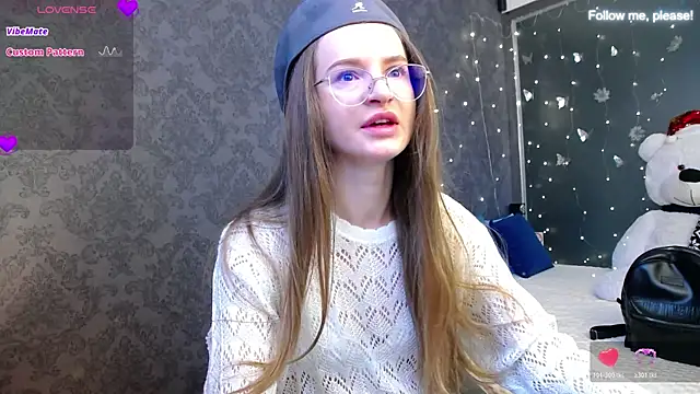 Snapshot of KateJonson chatting on January 17, 2026, 9:14 am KateJonson online show from January 17, 2026, 9:14 am