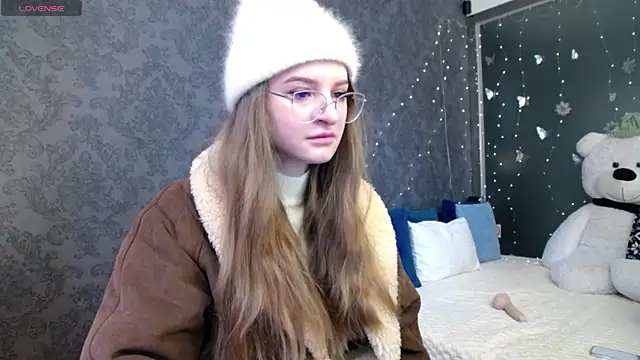 Snapshot of KateJonson chatting on February 26, 2026, 7:40 am KateJonson online show from February 26, 2026, 7:40 am