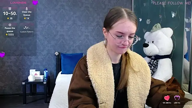 Snapshot of KateJonson chatting on February 28, 2026, 7:31 am KateJonson online show from February 28, 2026, 7:31 am