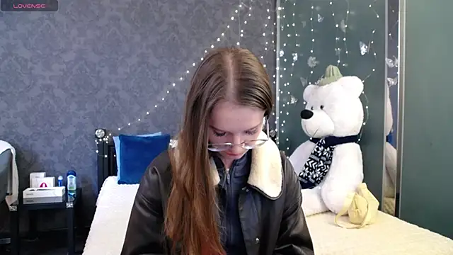 Snapshot of KateJonson chatting on March 18, 2026, 1:14 pm KateJonson online show from March 18, 2026, 1:14 pm