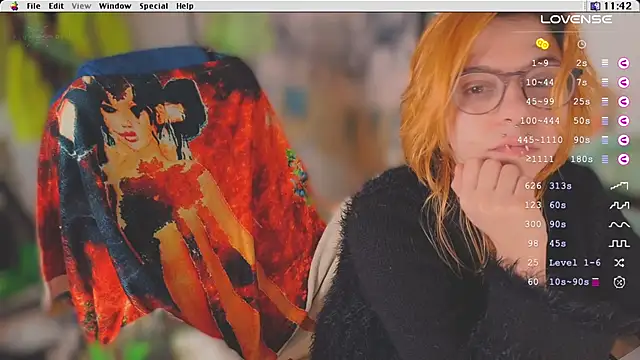 Kryptosworld online show from January 5, 2025, 11:44 pm